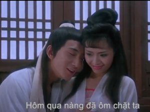 Phim sex Trung Quốc 18+ vietsub nội dung hấp dẫn Nhục bồ đoàn 1